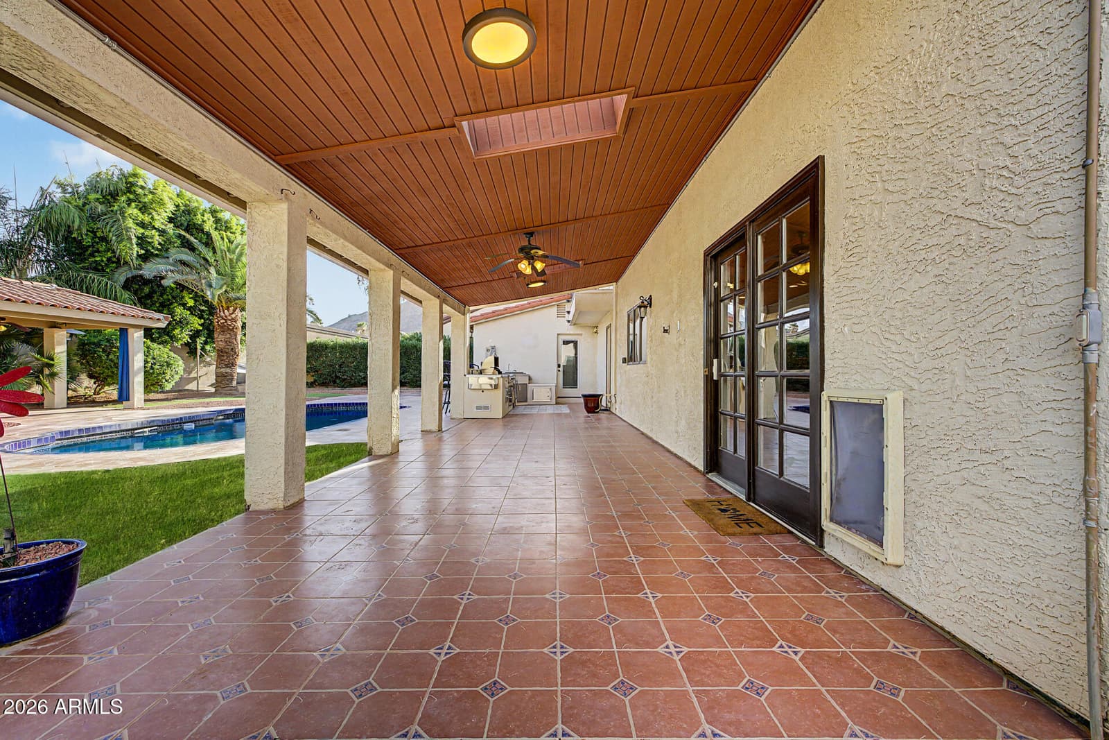 3011 E WINCHCOMB Drive, Phoenix, AZ 85032 — photo 95 of 123