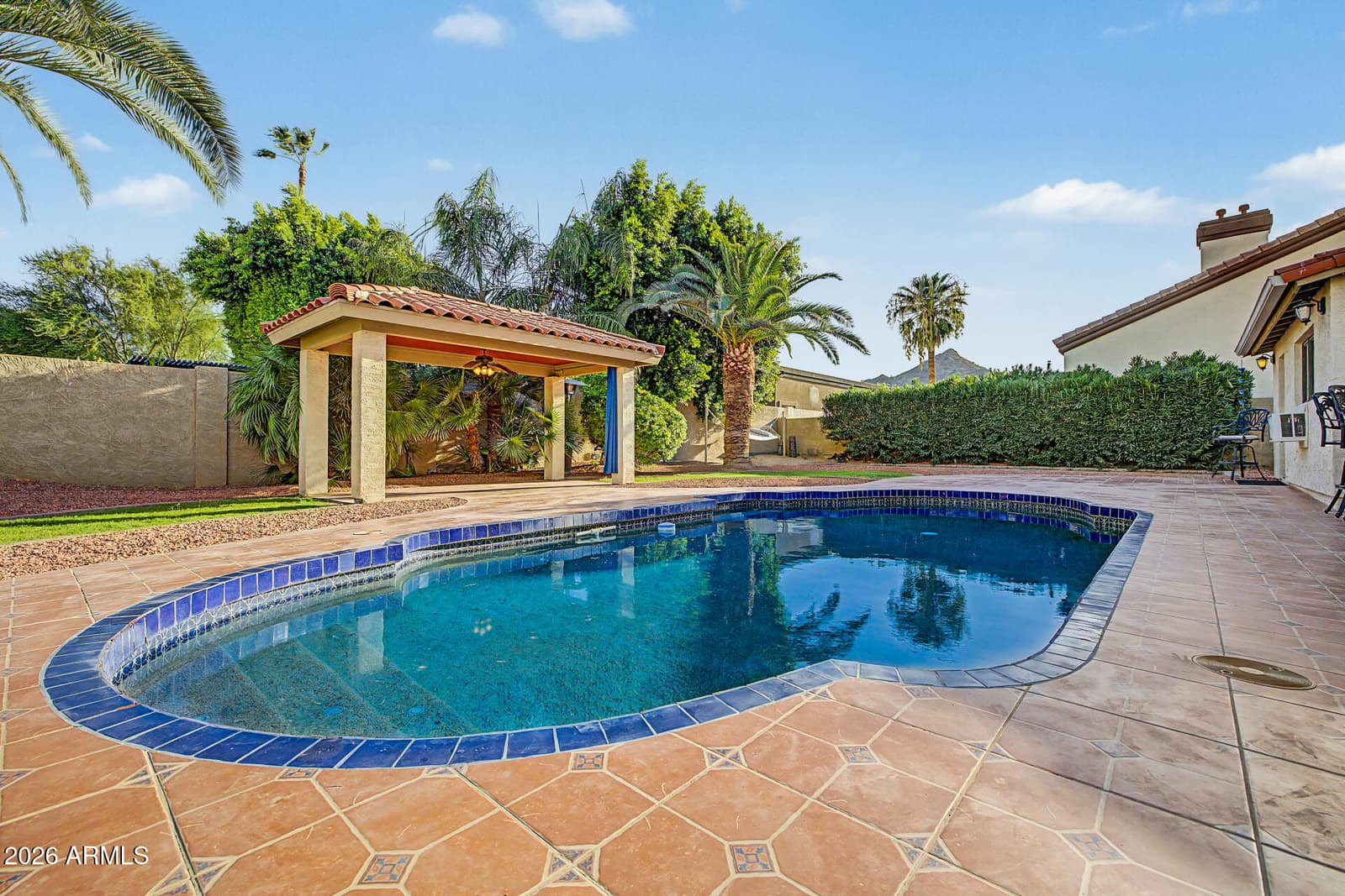 3011 E WINCHCOMB Drive, Phoenix, AZ 85032 — photo 100 of 123