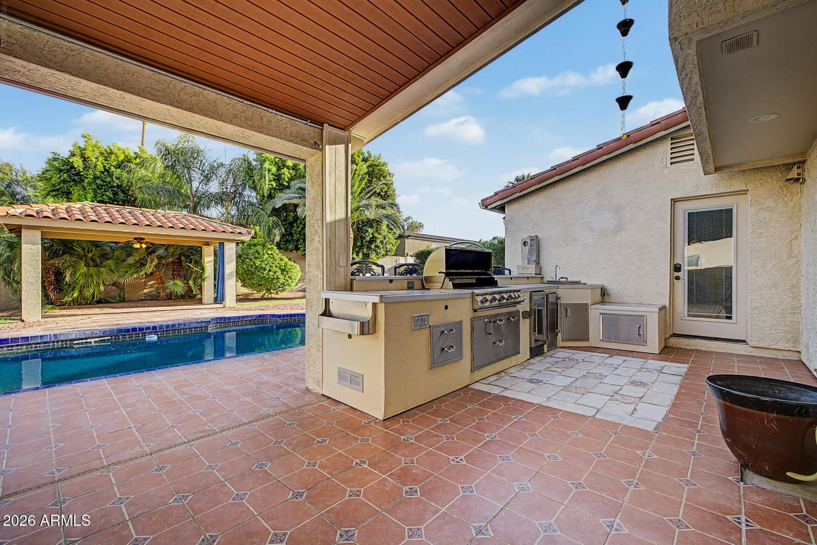3011 E WINCHCOMB Drive, Phoenix, AZ 85032 — photo 101 of 123