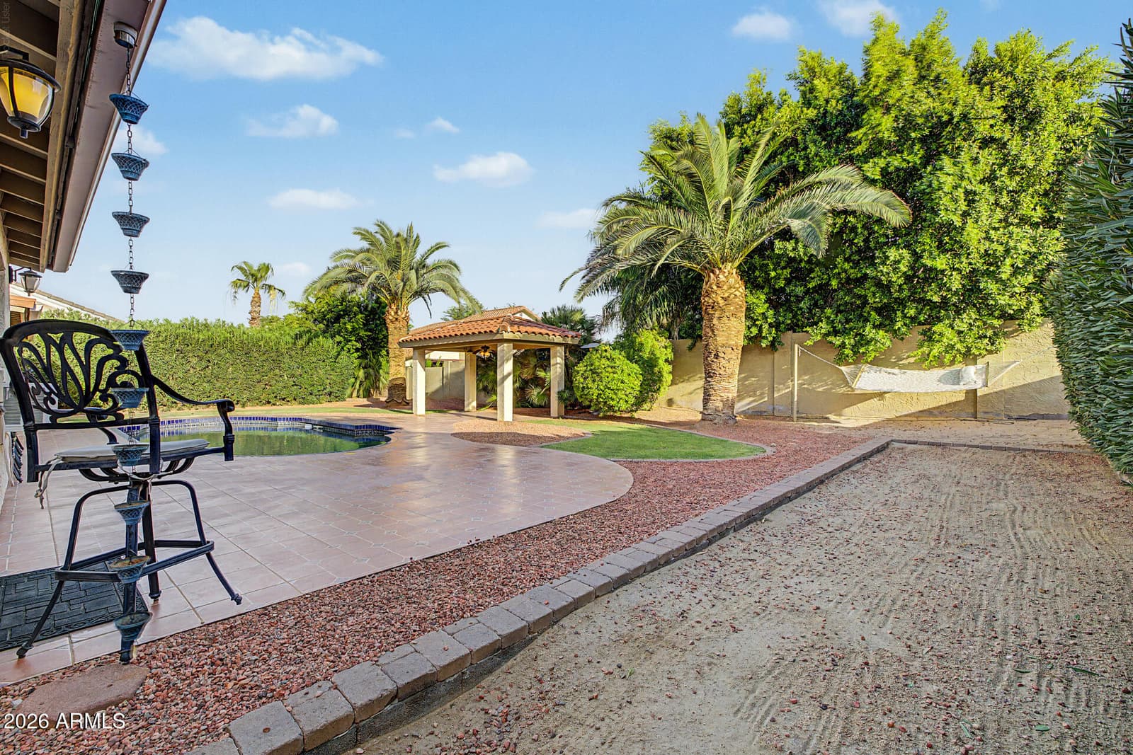 3011 E WINCHCOMB Drive, Phoenix, AZ 85032 — photo 104 of 123