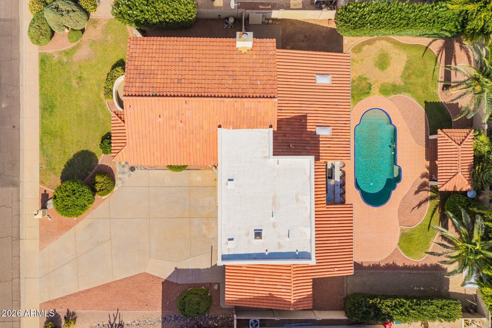 3011 E WINCHCOMB Drive, Phoenix, AZ 85032 — photo 111 of 123