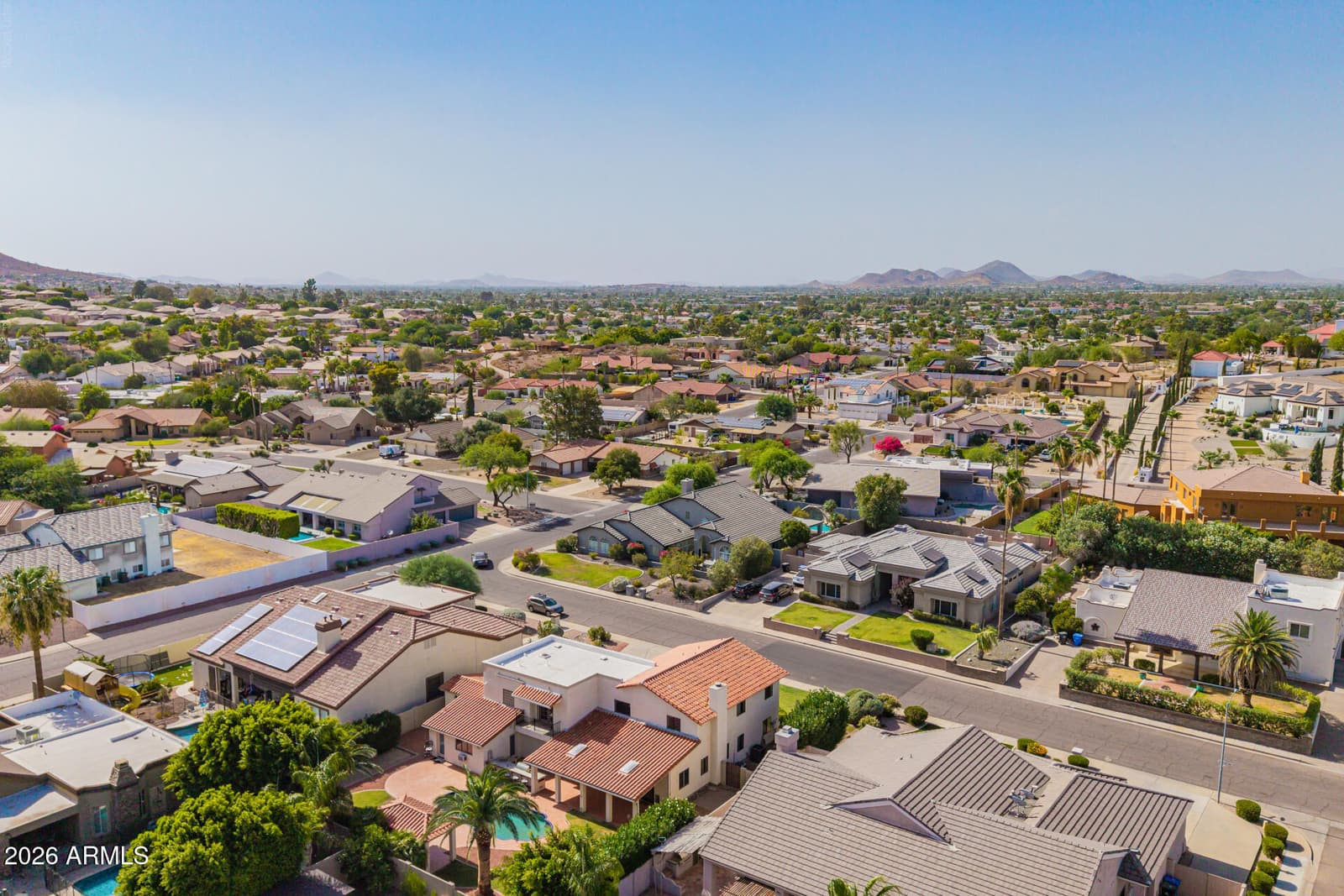 3011 E WINCHCOMB Drive, Phoenix, AZ 85032 — photo 117 of 123