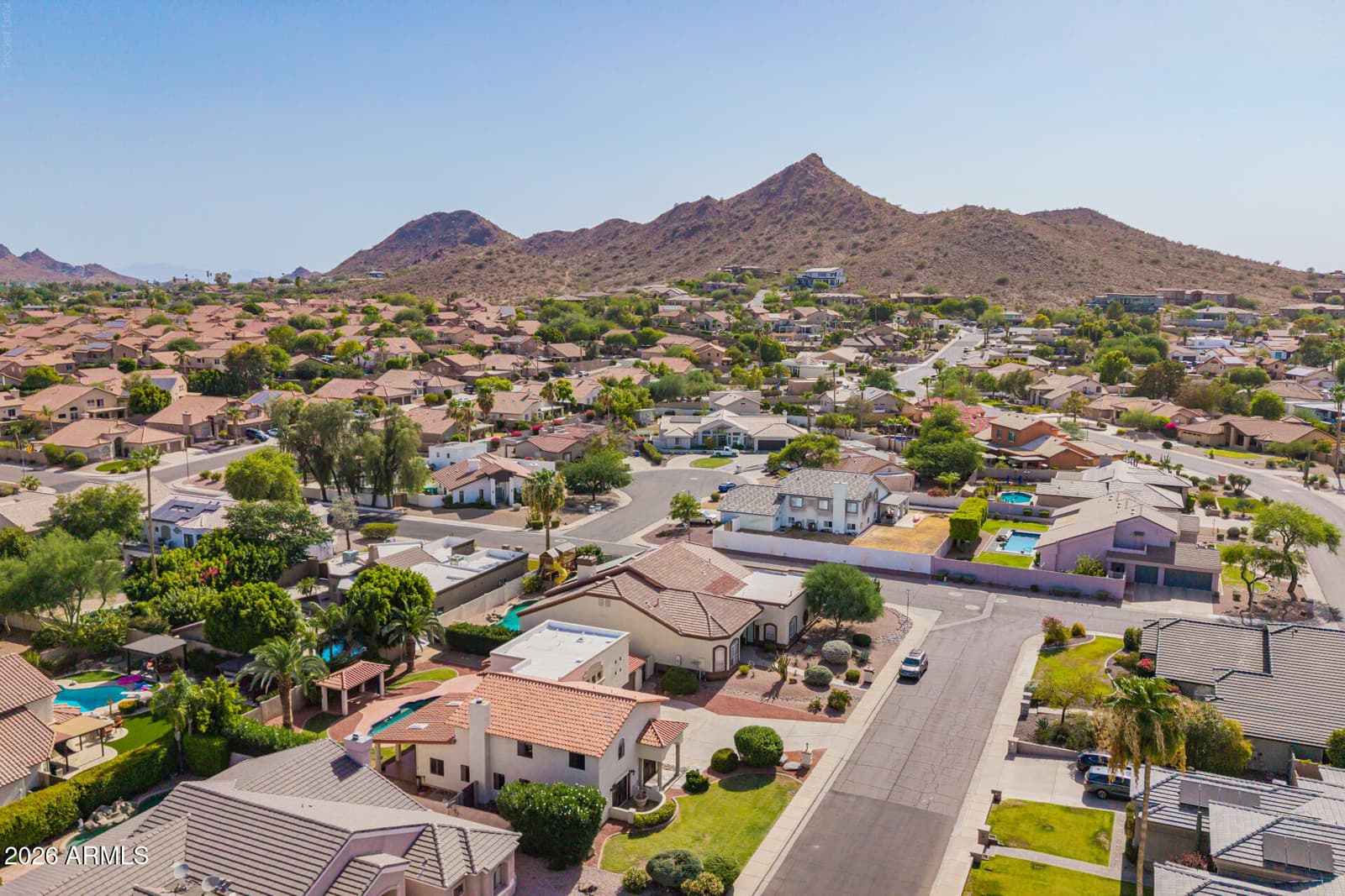 3011 E WINCHCOMB Drive, Phoenix, AZ 85032 — photo 118 of 123