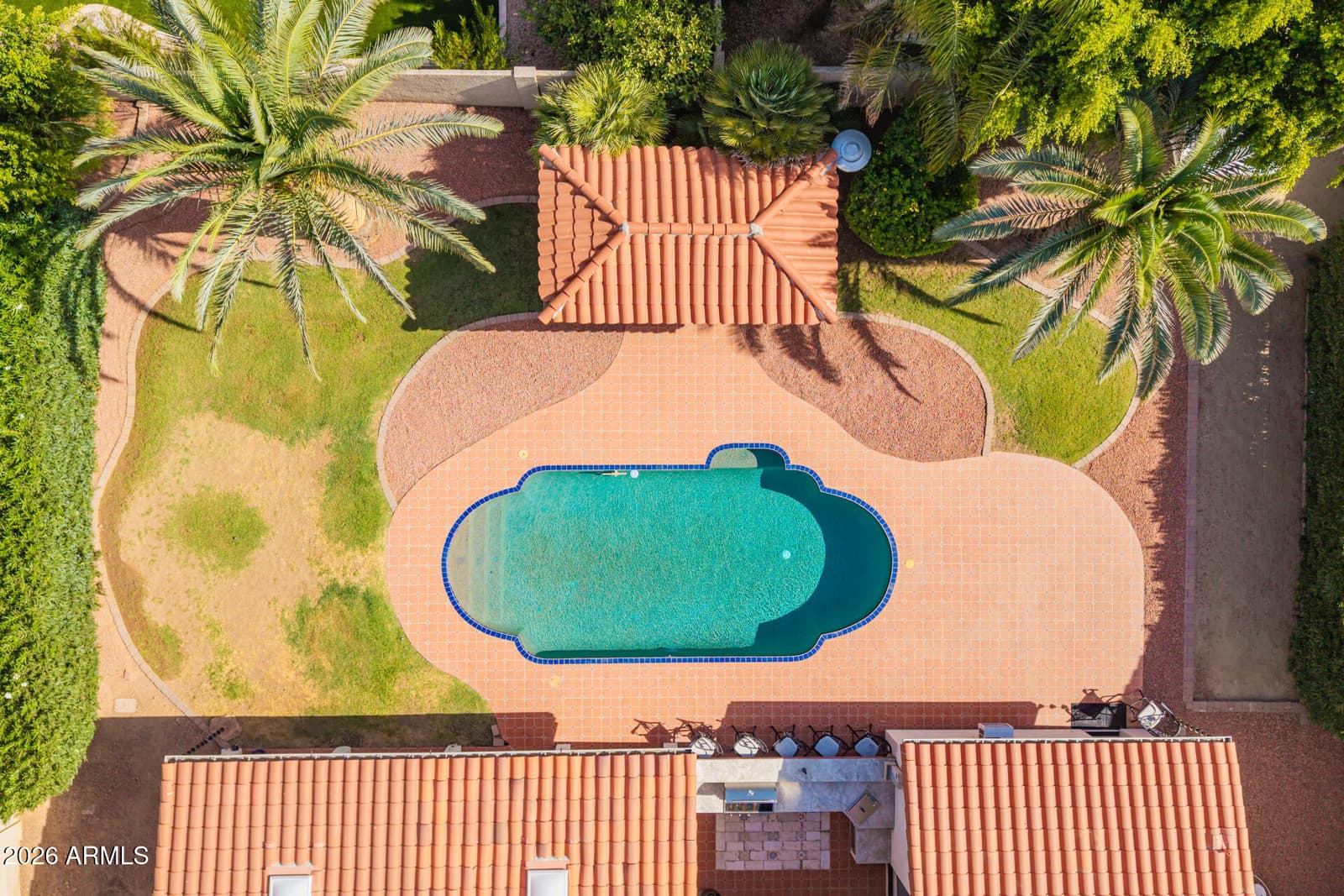 3011 E WINCHCOMB Drive, Phoenix, AZ 85032 — photo 119 of 123