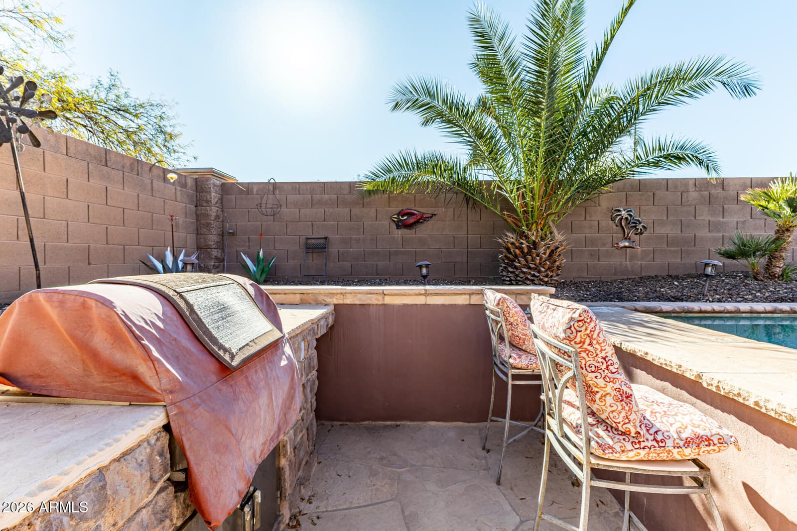 4401 W Coplen Farms Road, Laveen, AZ 85339 — photo 34 of 41