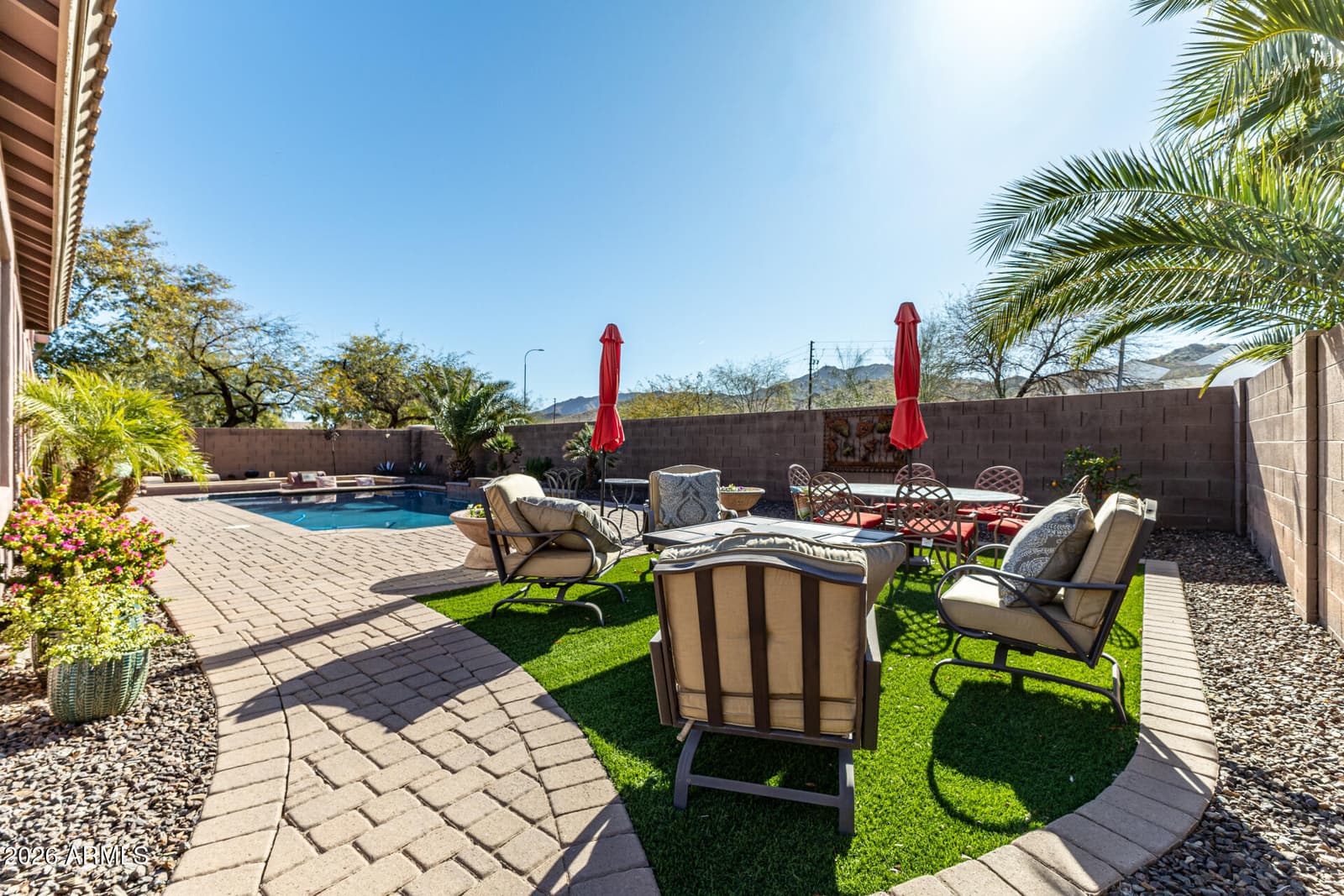 4401 W Coplen Farms Road, Laveen, AZ 85339 — photo 36 of 41