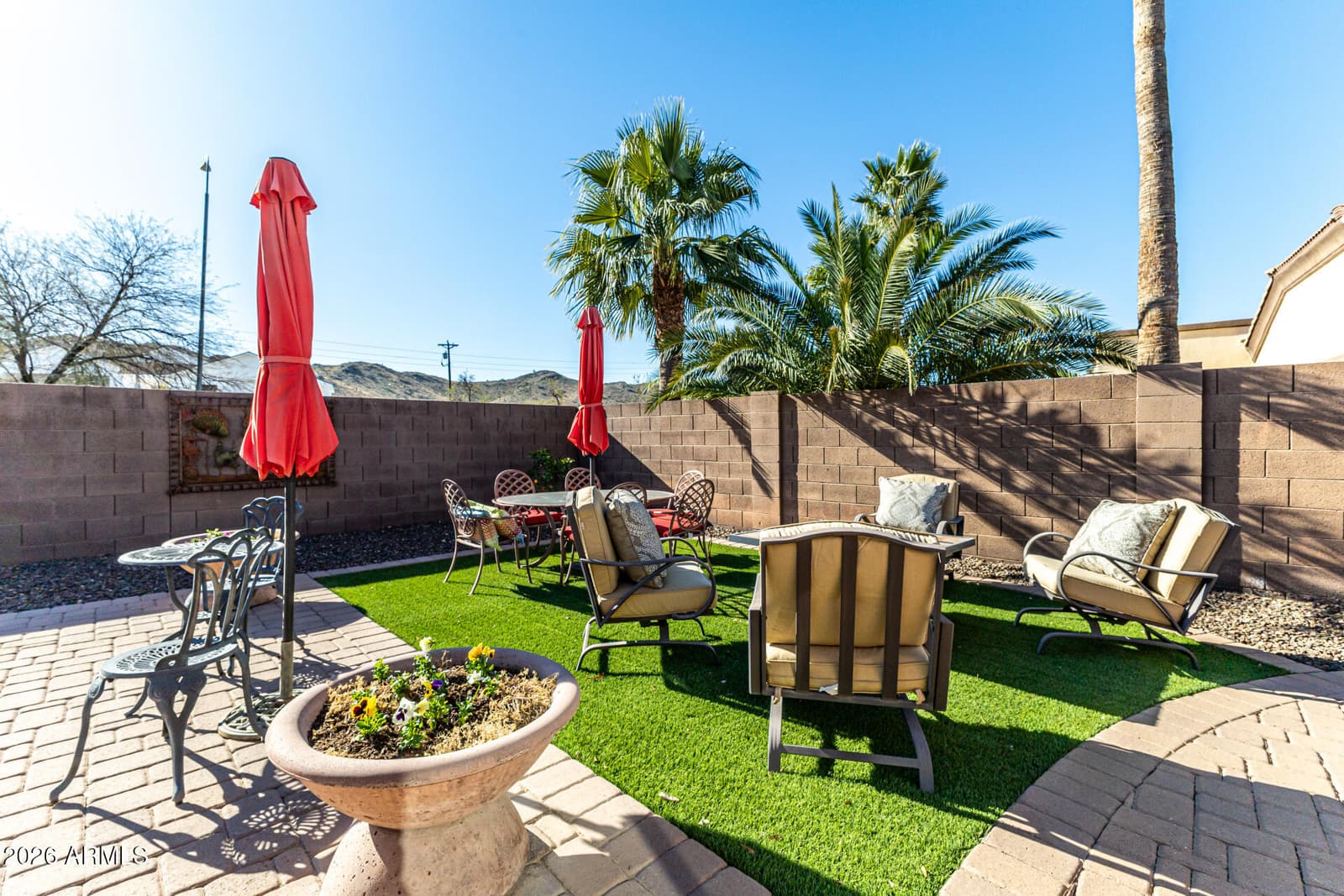 4401 W Coplen Farms Road, Laveen, AZ 85339 — photo 37 of 41