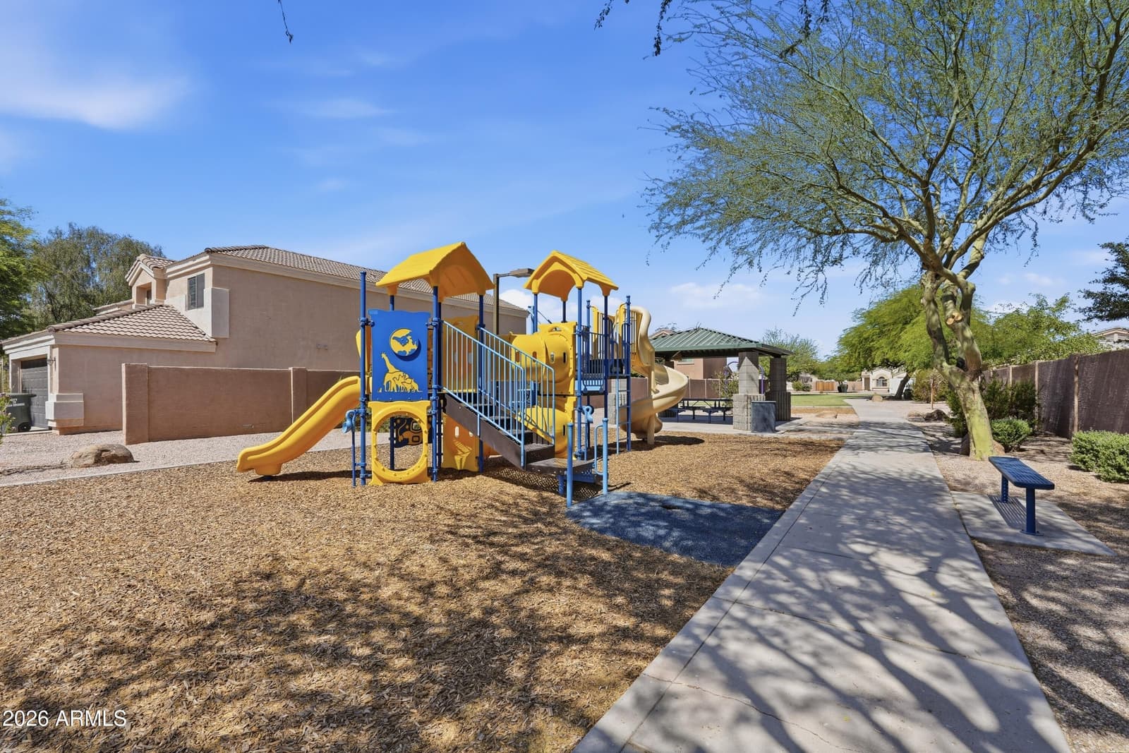 1746 E OQUITOA Drive, Casa Grande, AZ 85122 — photo 43 of 48