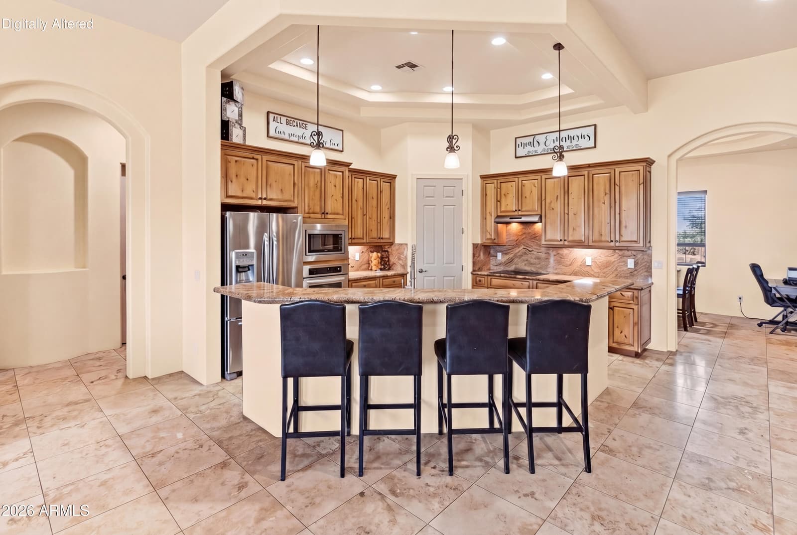 27126 N 143RD Lane, Surprise, AZ 85387 — photo 20 of 92