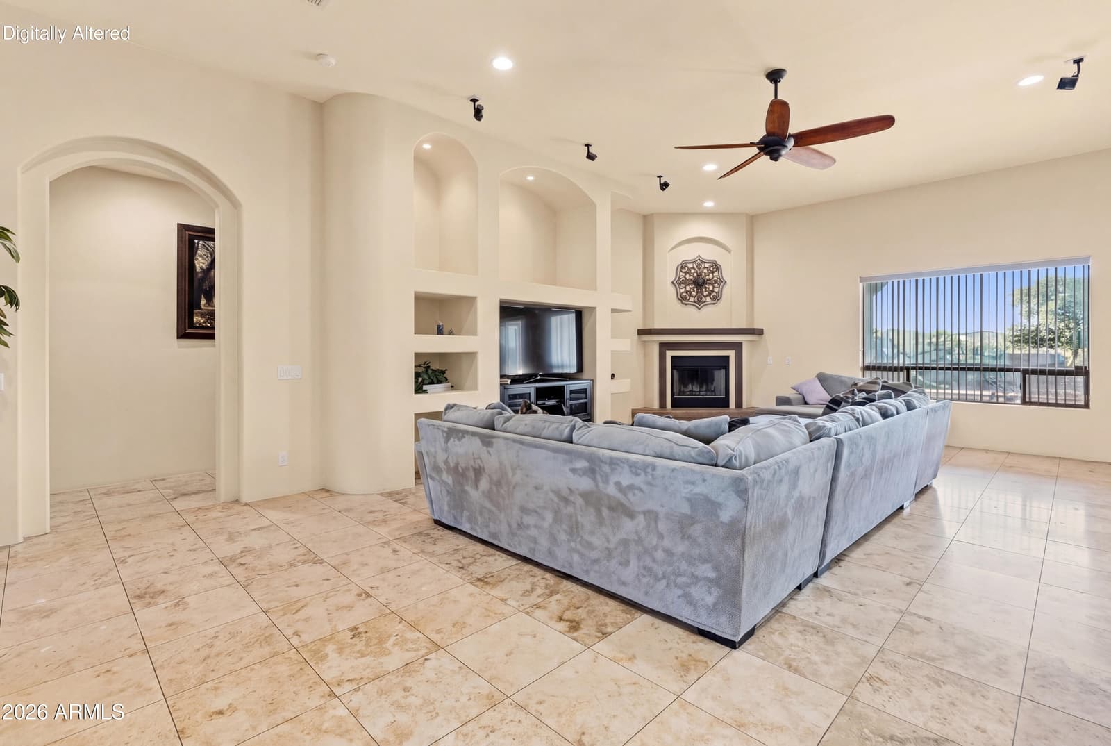 27126 N 143RD Lane, Surprise, AZ 85387 — photo 13 of 92