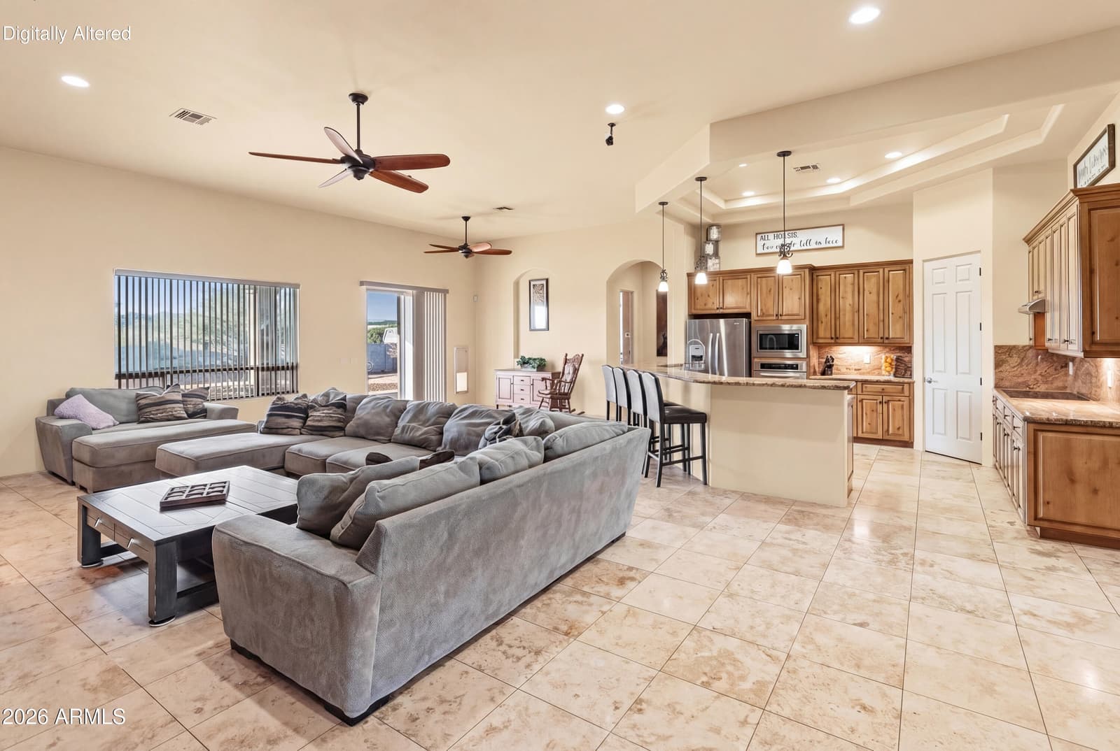 27126 N 143RD Lane, Surprise, AZ 85387 — photo 18 of 92