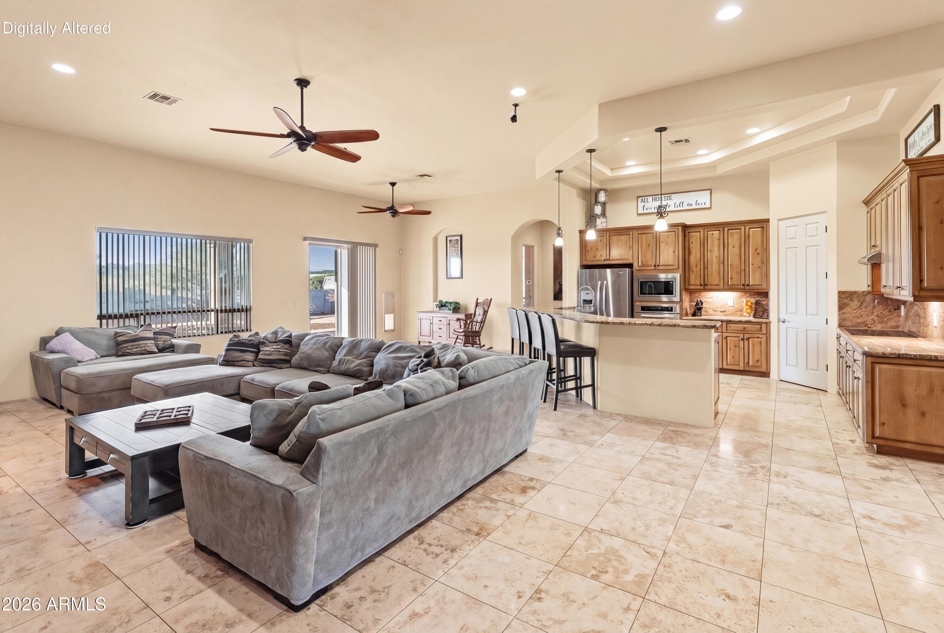 27126 N 143RD Lane, Surprise, AZ 85387 — photo 18 of 92