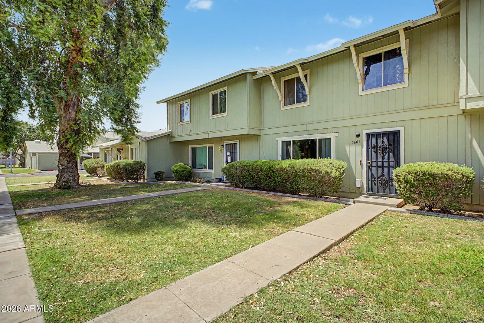 2607 W COOLIDGE Street, Phoenix, AZ 85017 — photo 3 of 23