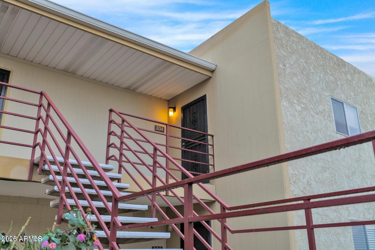 4600 N 68TH Street 304, Scottsdale, AZ 85251 — photo 25 of 25