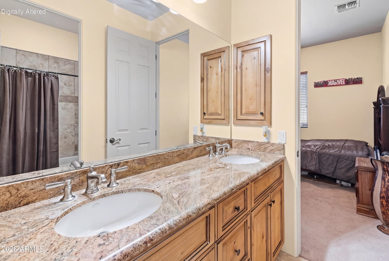 27126 N 143RD Lane, Surprise, AZ 85387 — photo 51 of 92