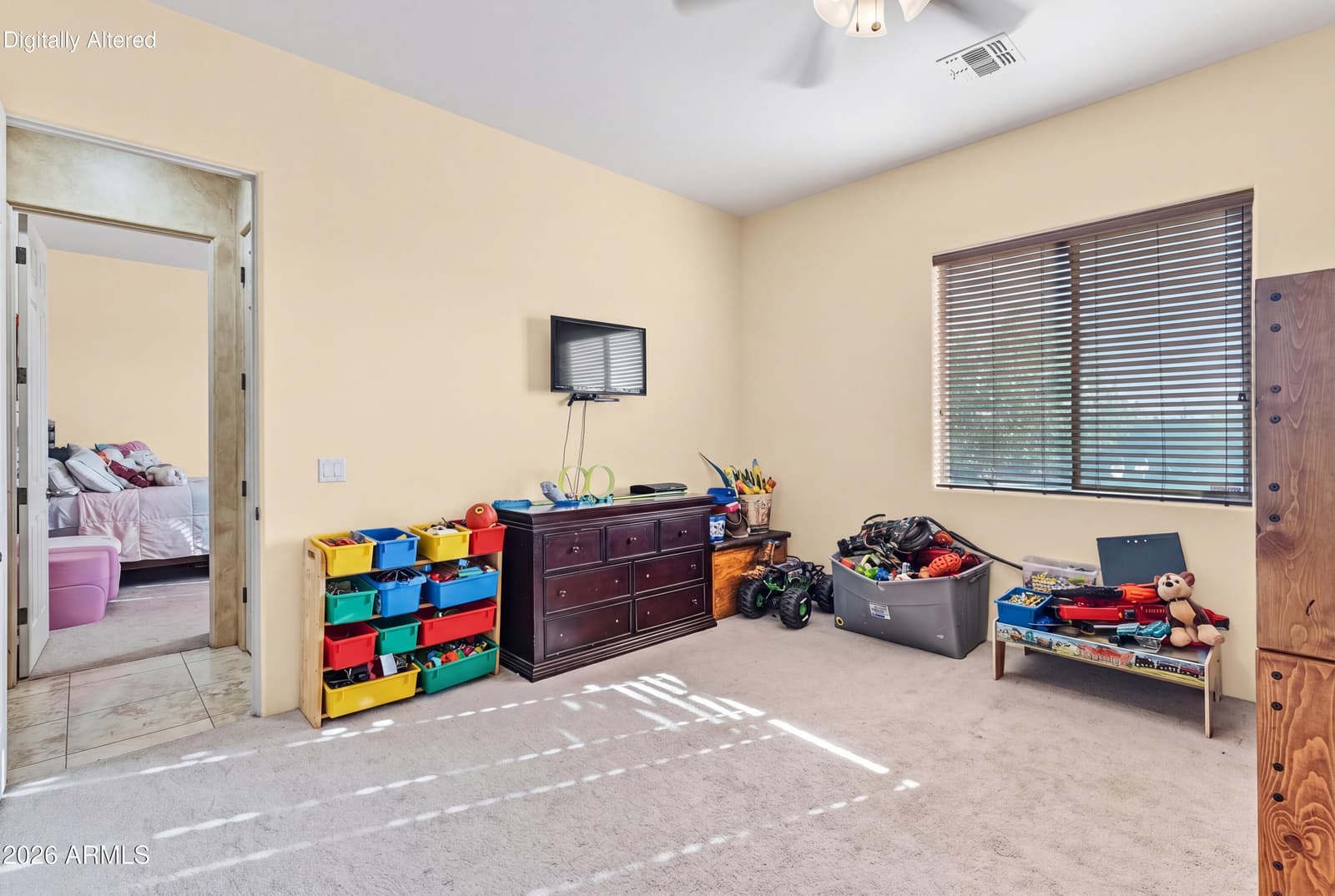 27126 N 143RD Lane, Surprise, AZ 85387 — photo 65 of 92