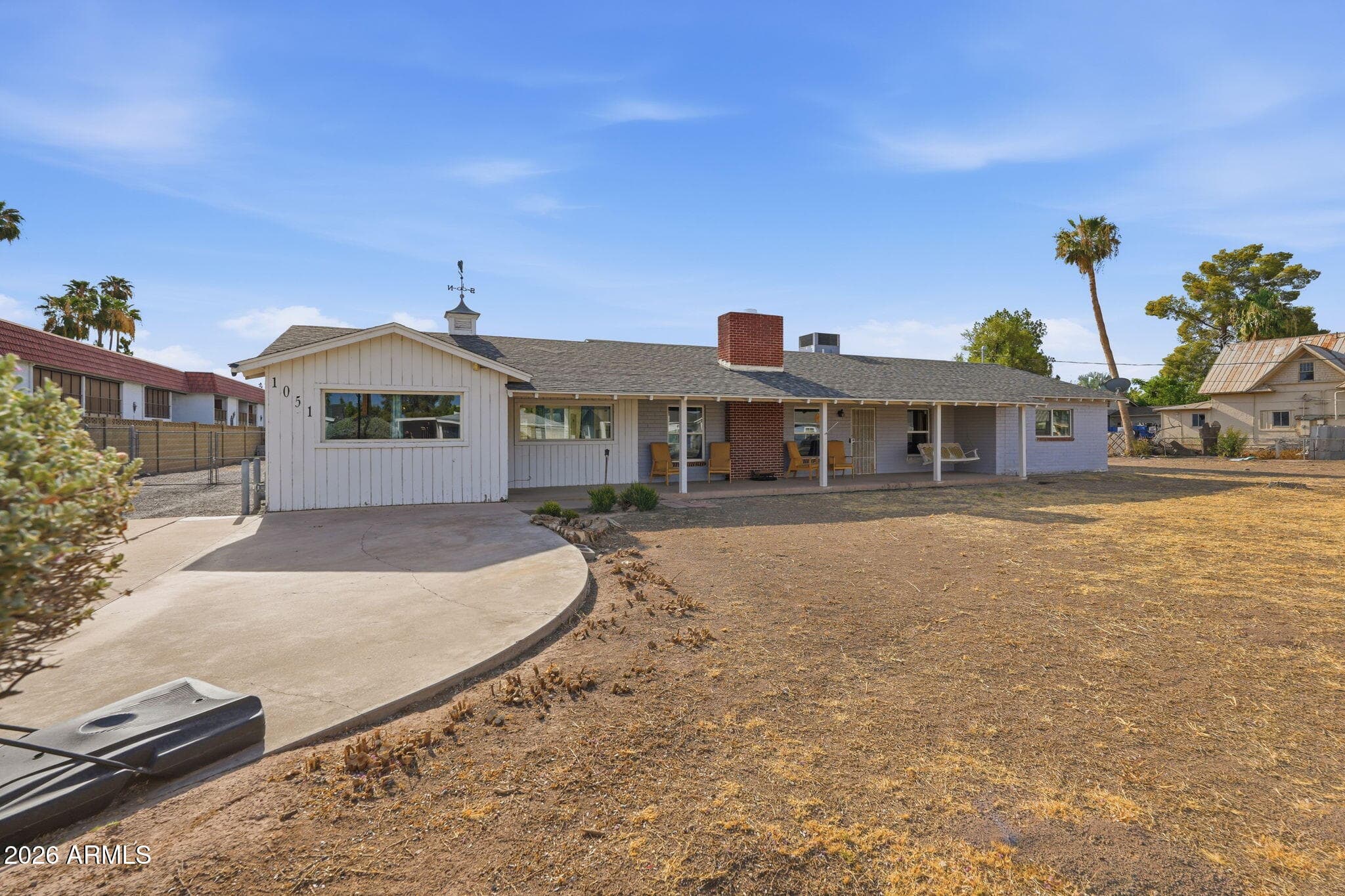 1051 N GRAND, Mesa, AZ 85201 — photo 5 of 53