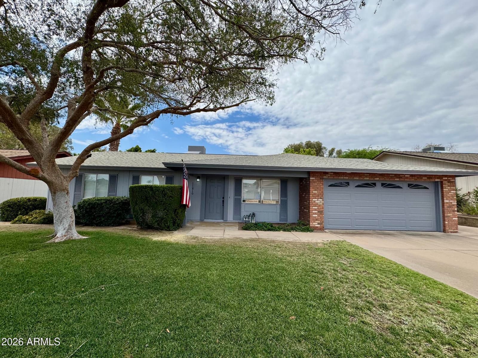 11810 S COCONINO Street, Phoenix, AZ 85044 — photo 1 of 32