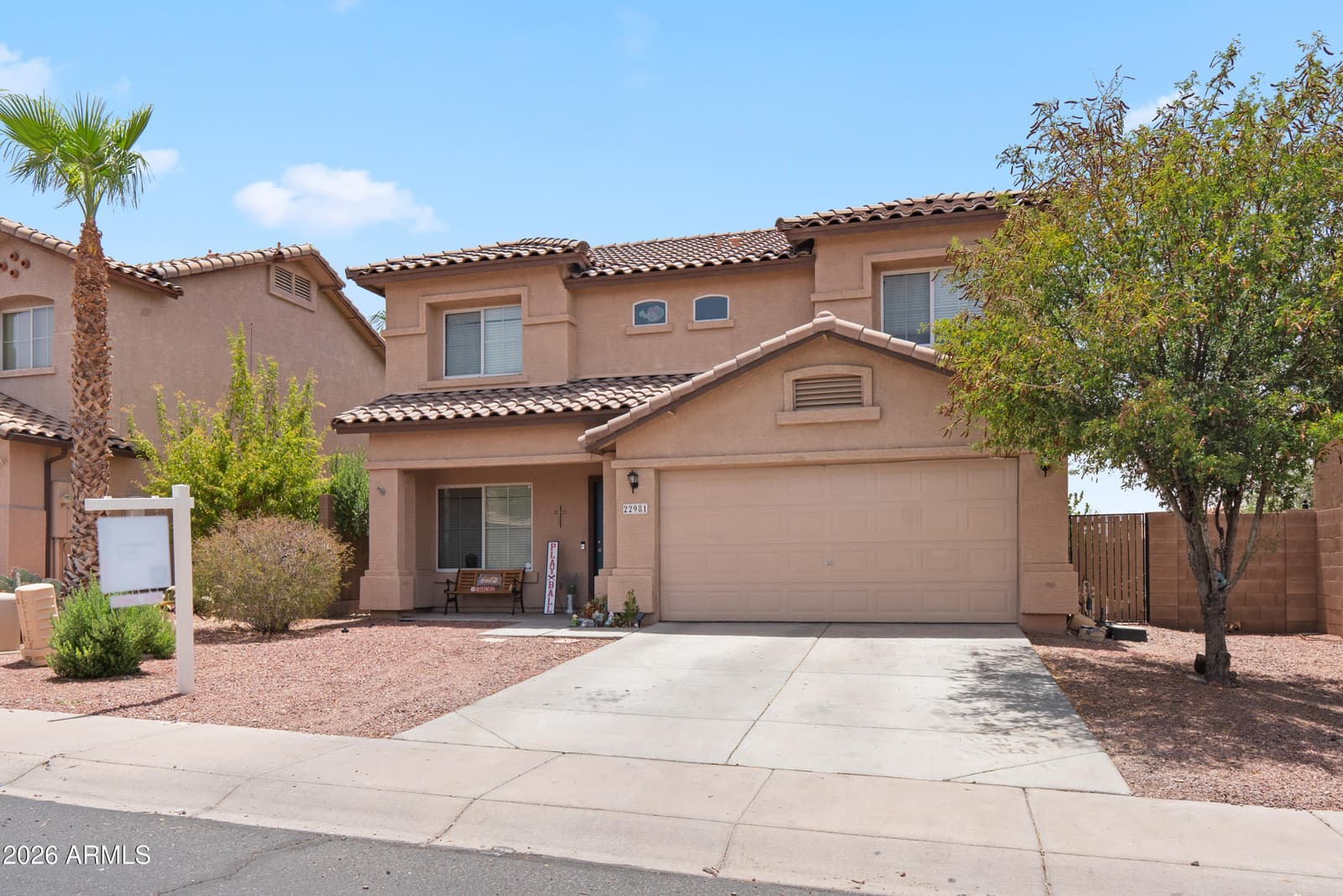 22981 W SOLANO Drive, Buckeye, AZ 85326 — photo 2 of 47