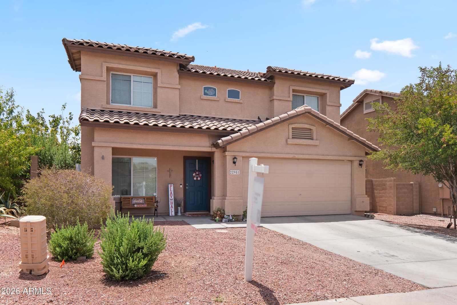 22981 W SOLANO Drive, Buckeye, AZ 85326 — photo 3 of 47