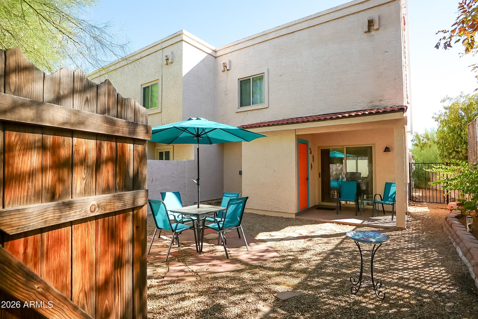 13806 N HAMILTON Drive 101, Fountain Hills, AZ 85268
