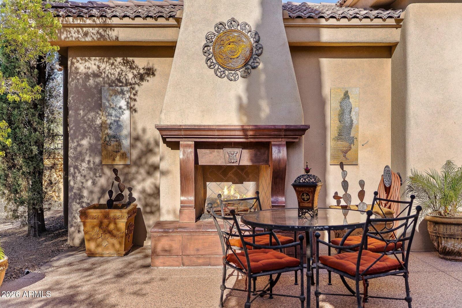10603 E RISING SUN Drive, Scottsdale, AZ 85262 — photo 48 of 50