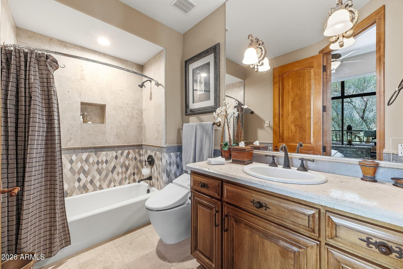 10603 E RISING SUN Drive, Scottsdale, AZ 85262 — photo 29 of 50