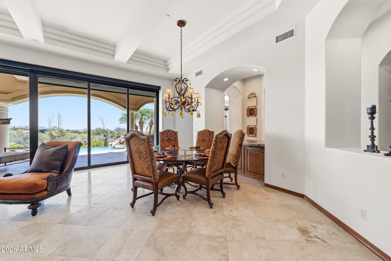 10603 E RISING SUN Drive, Scottsdale, AZ 85262 — photo 16 of 50