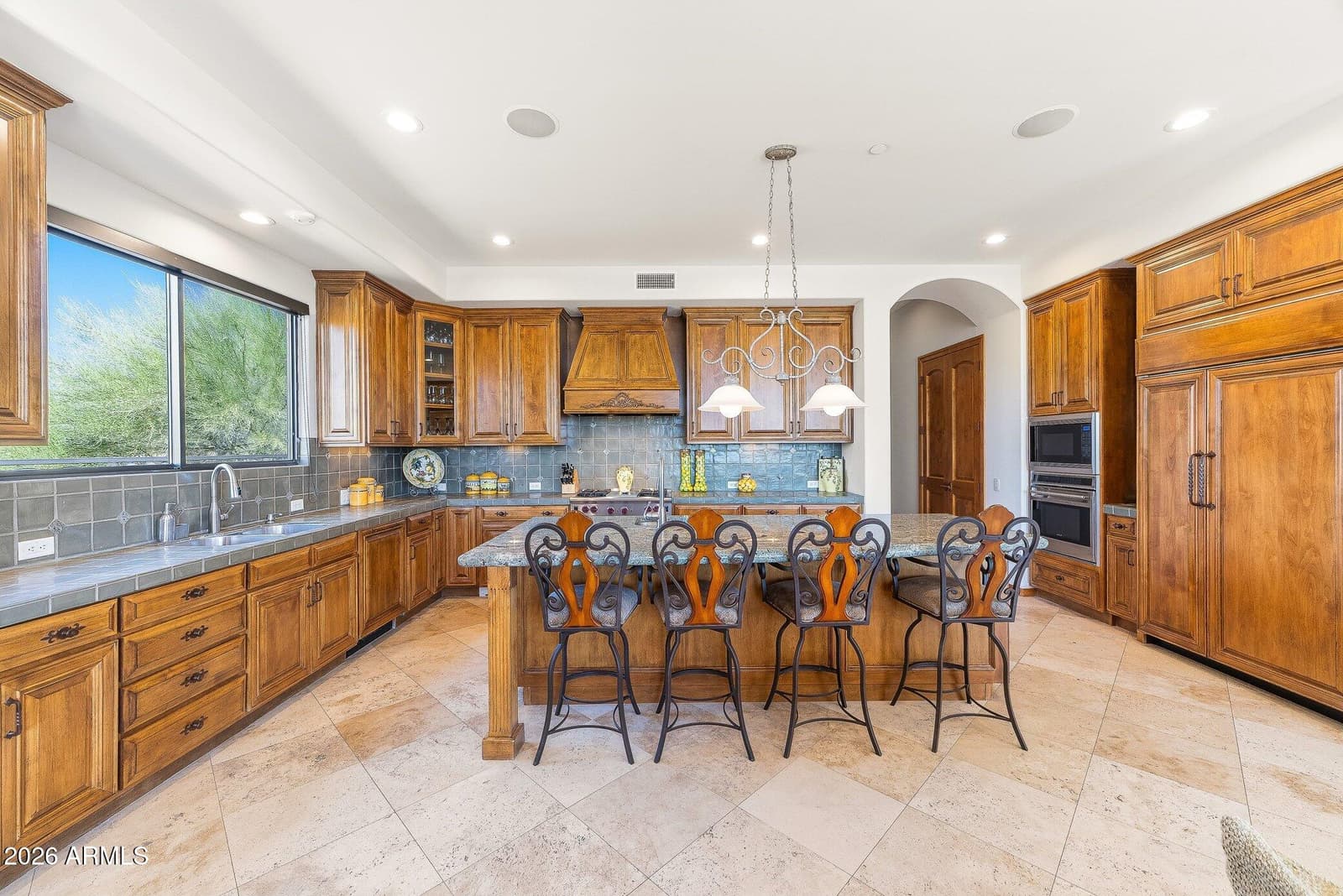 10603 E RISING SUN Drive, Scottsdale, AZ 85262 — photo 8 of 50
