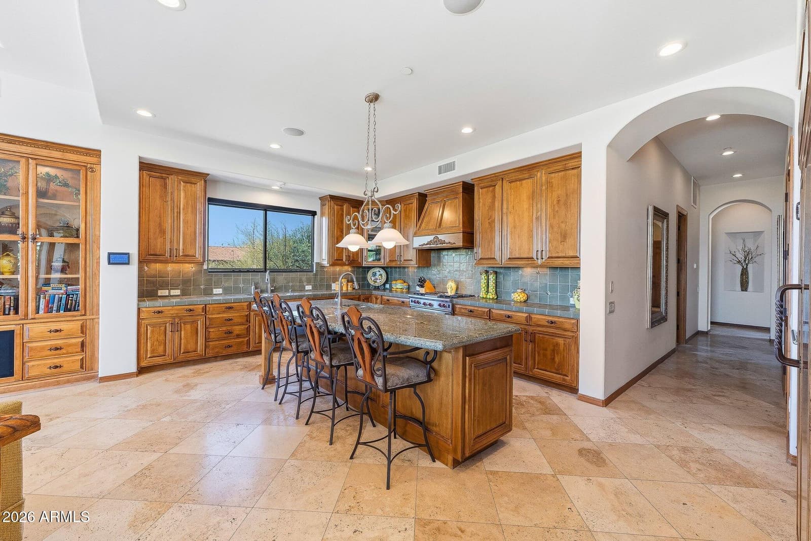 10603 E RISING SUN Drive, Scottsdale, AZ 85262 — photo 9 of 50