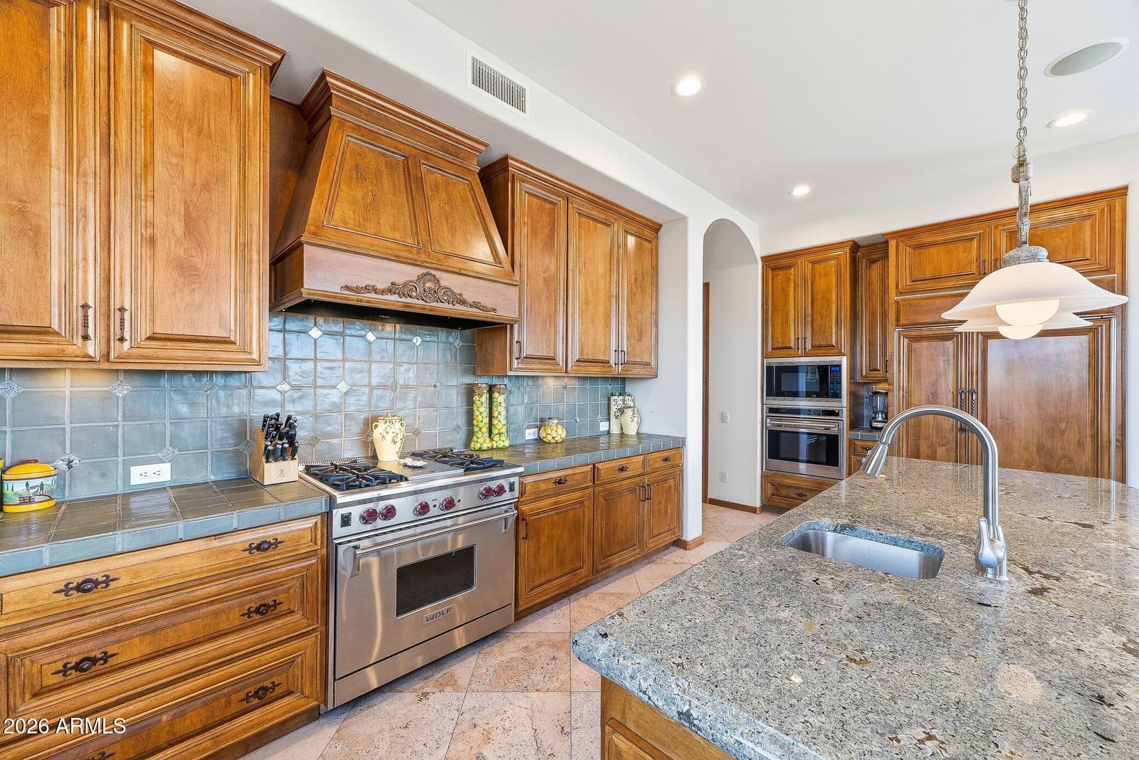 10603 E RISING SUN Drive, Scottsdale, AZ 85262 — photo 10 of 50