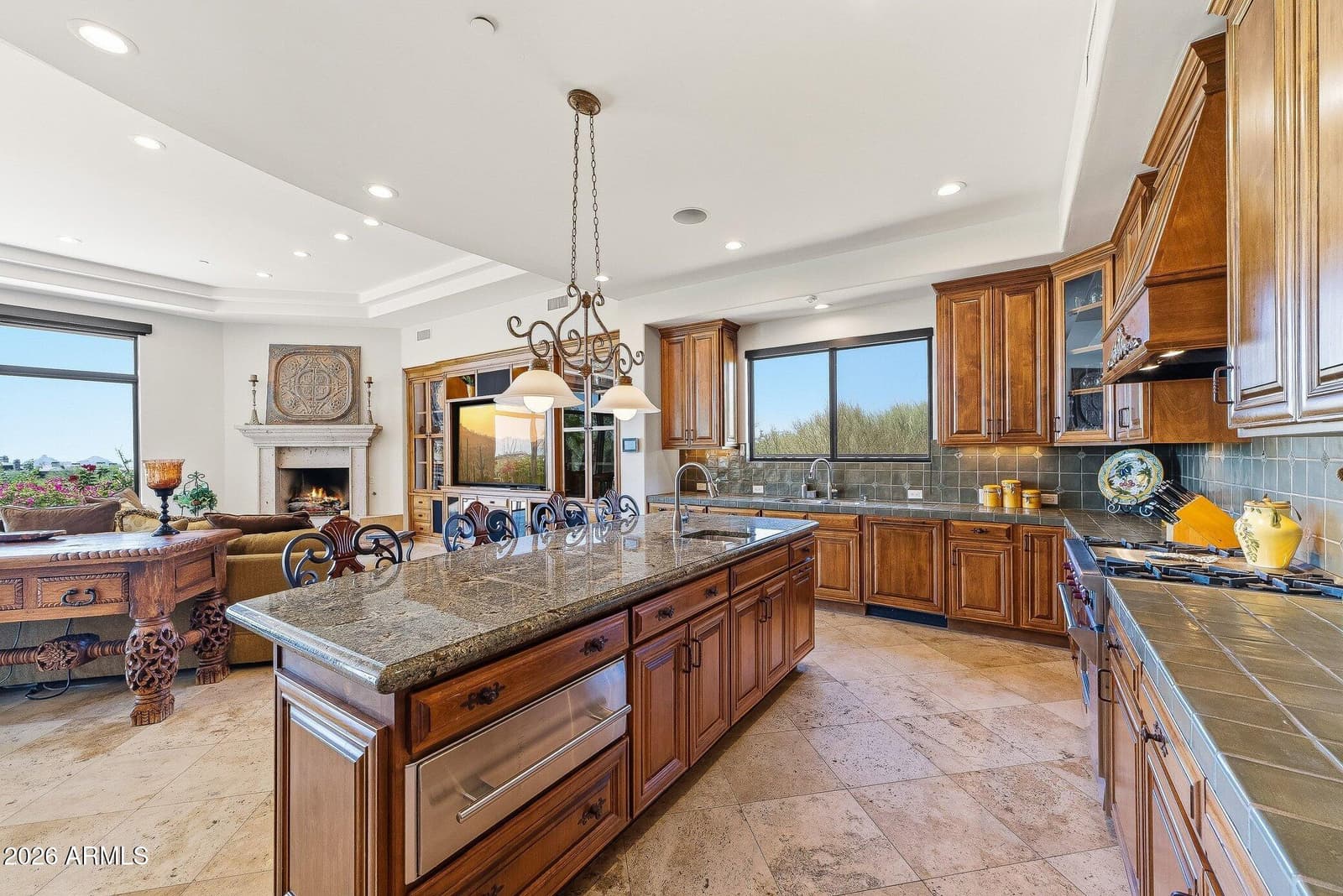 10603 E RISING SUN Drive, Scottsdale, AZ 85262 — photo 11 of 50