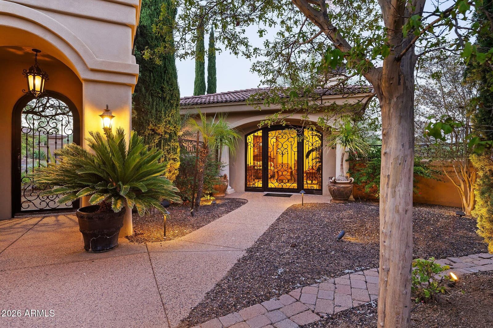 10603 E RISING SUN Drive, Scottsdale, AZ 85262 — photo 32 of 50