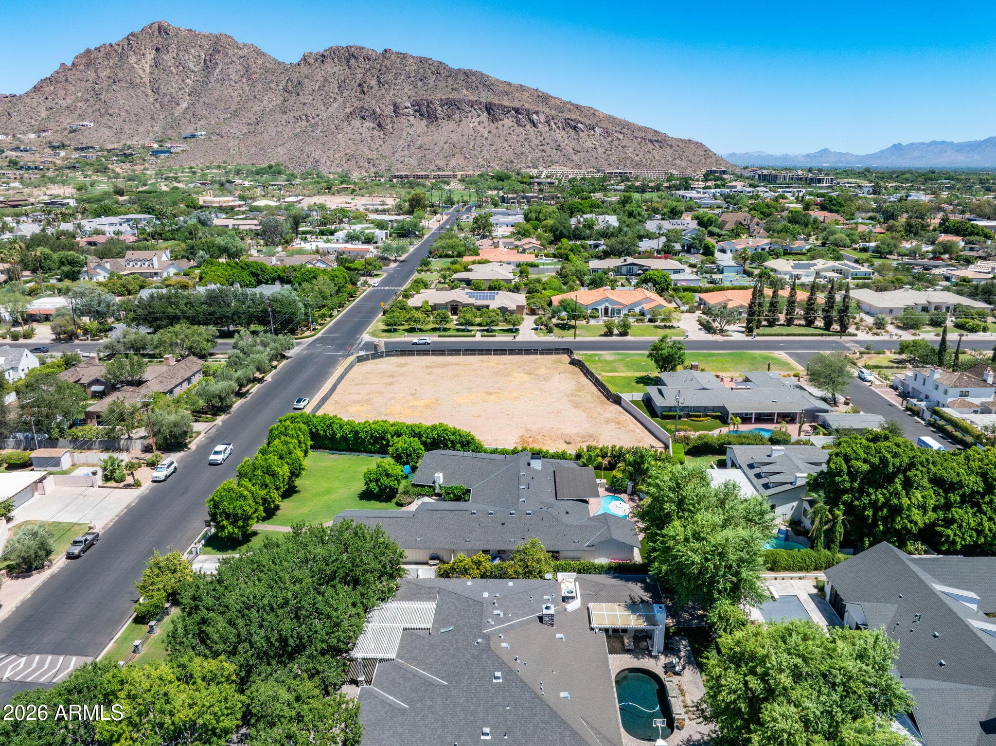 4227 N JOKAKE Drive, Scottsdale, AZ 85251 — photo 24 of 48