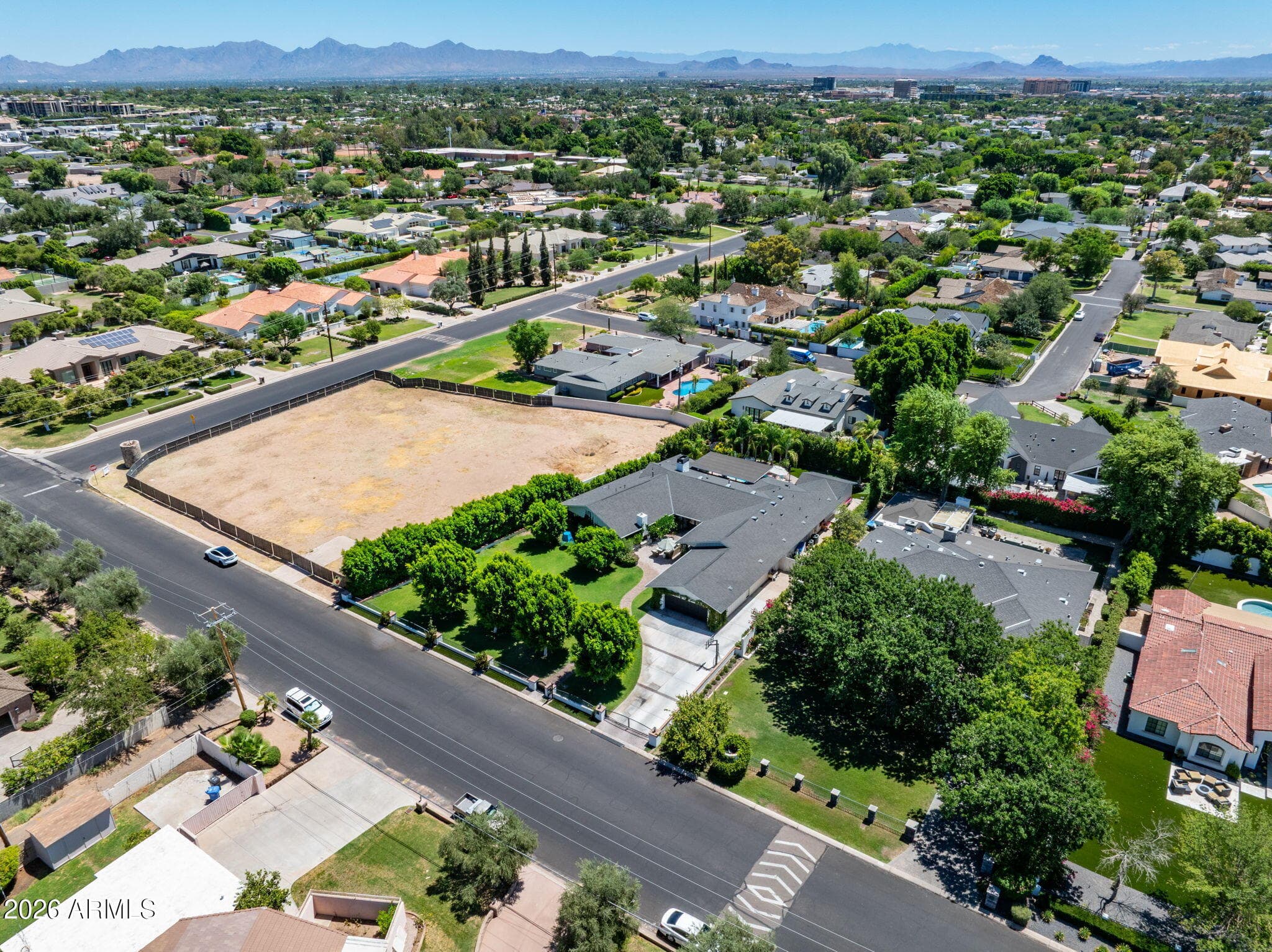 4227 N JOKAKE Drive, Scottsdale, AZ 85251 — photo 47 of 48