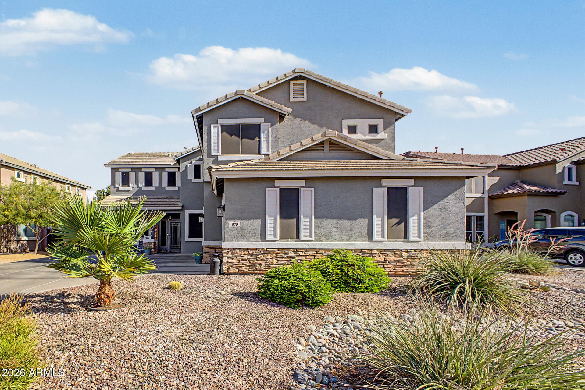 879 W HOLSTEIN Trail, San Tan Valley, AZ 85143