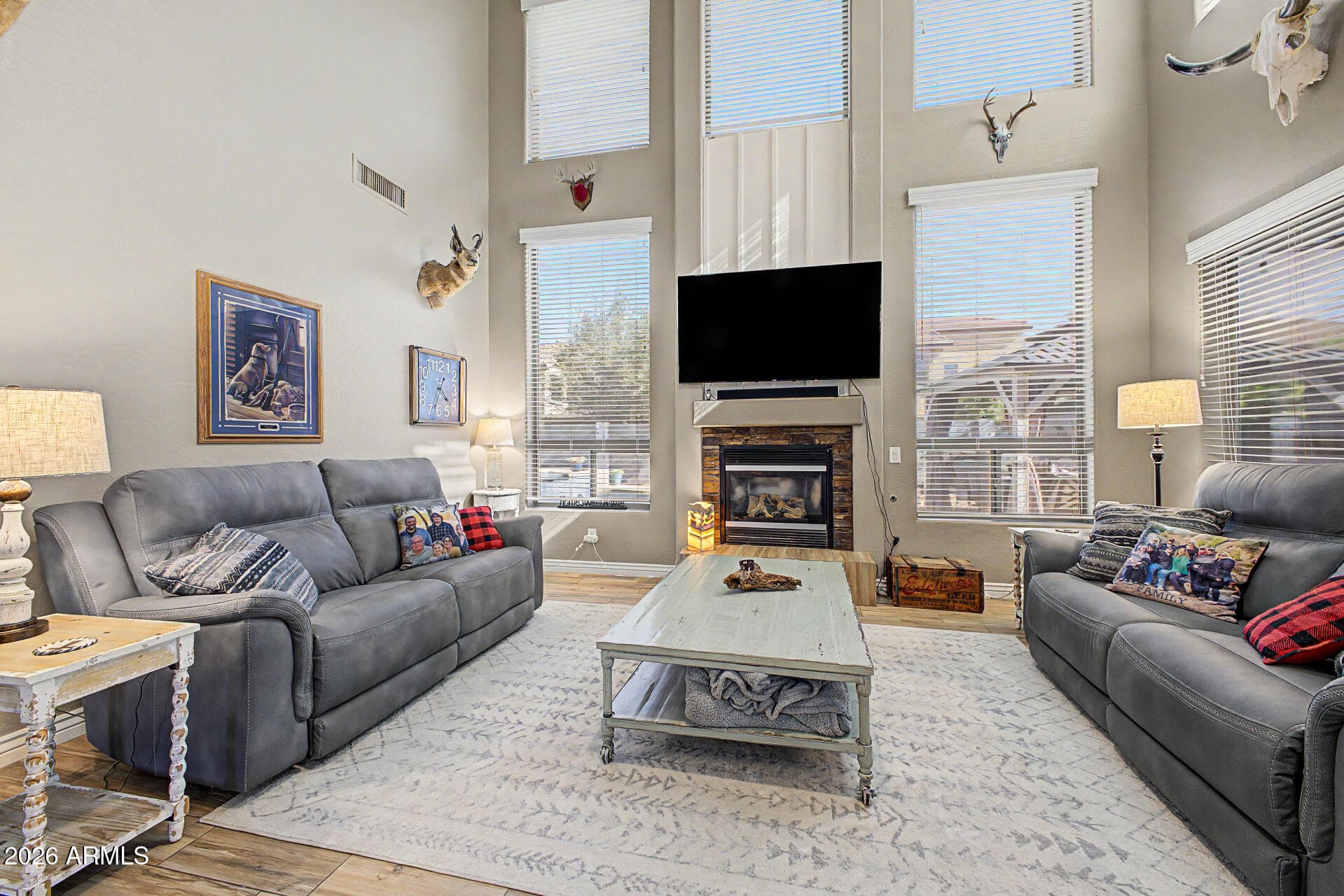 879 W HOLSTEIN Trail, San Tan Valley, AZ 85143 — photo 4 of 31