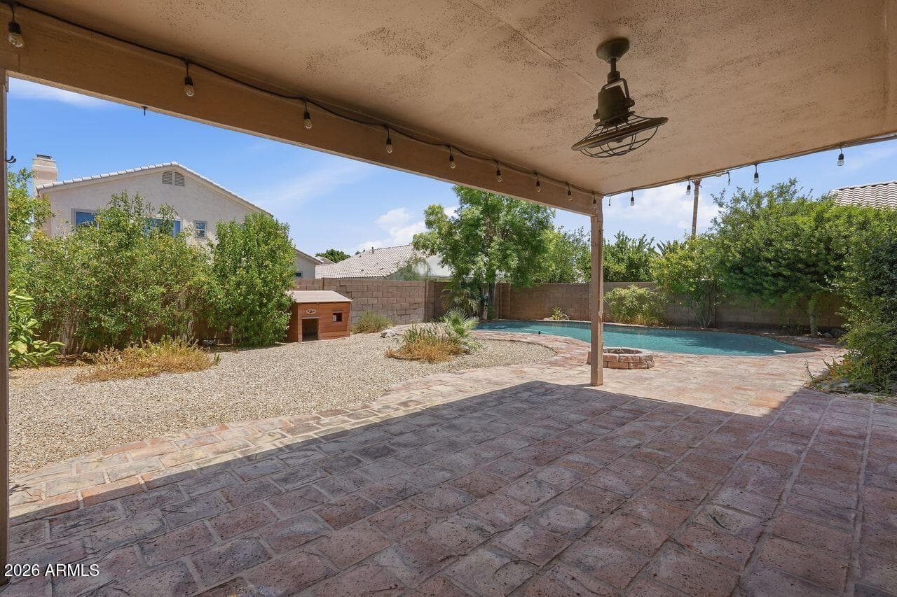 4626 E SUMMERHAVEN Drive, Phoenix, AZ 85044 — photo 39 of 45