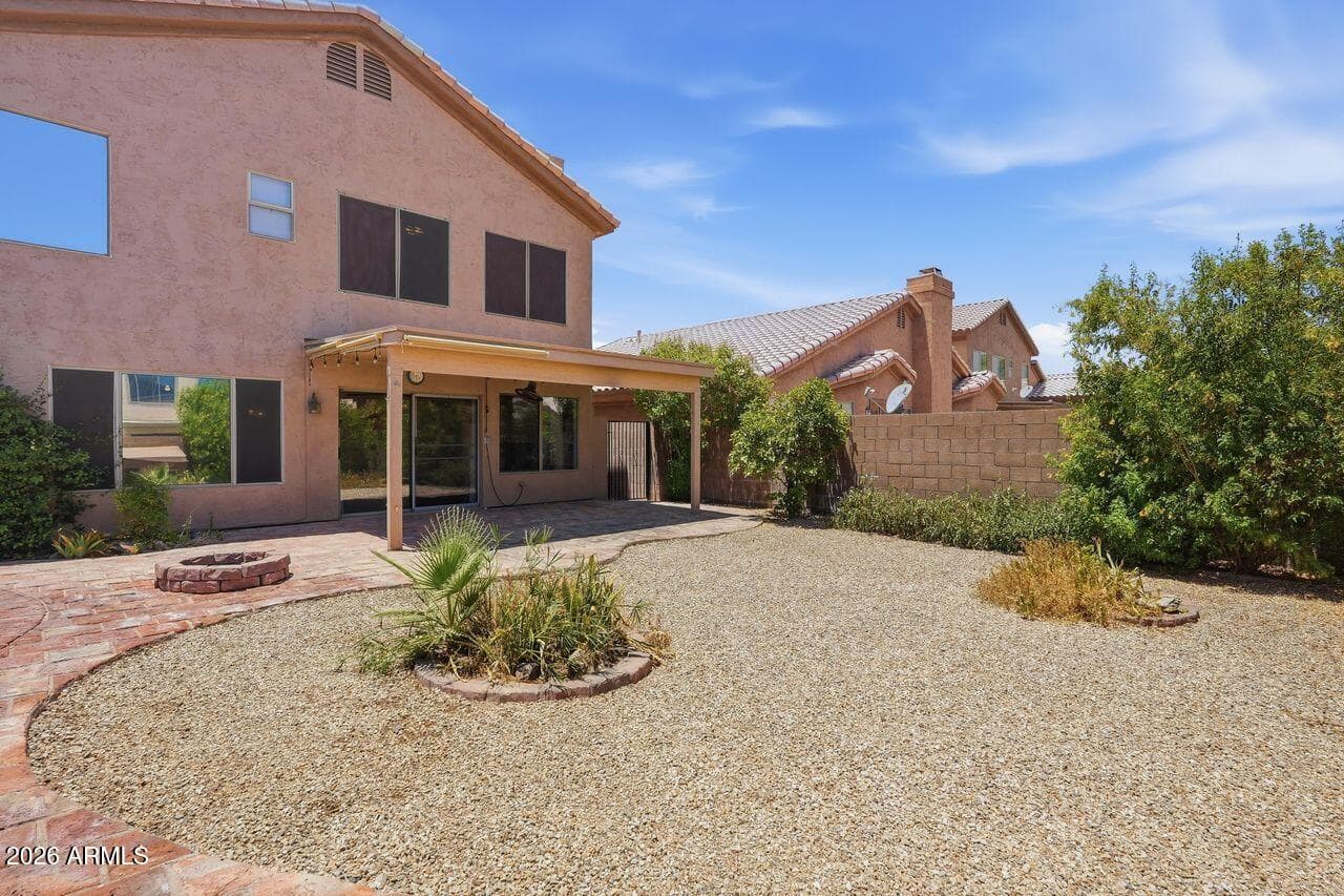 4626 E SUMMERHAVEN Drive, Phoenix, AZ 85044 — photo 41 of 45