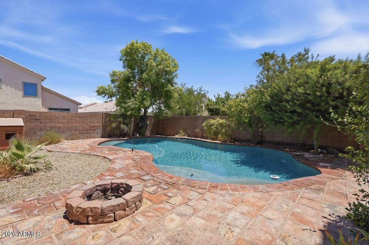 4626 E SUMMERHAVEN Drive, Phoenix, AZ 85044 — photo 42 of 45