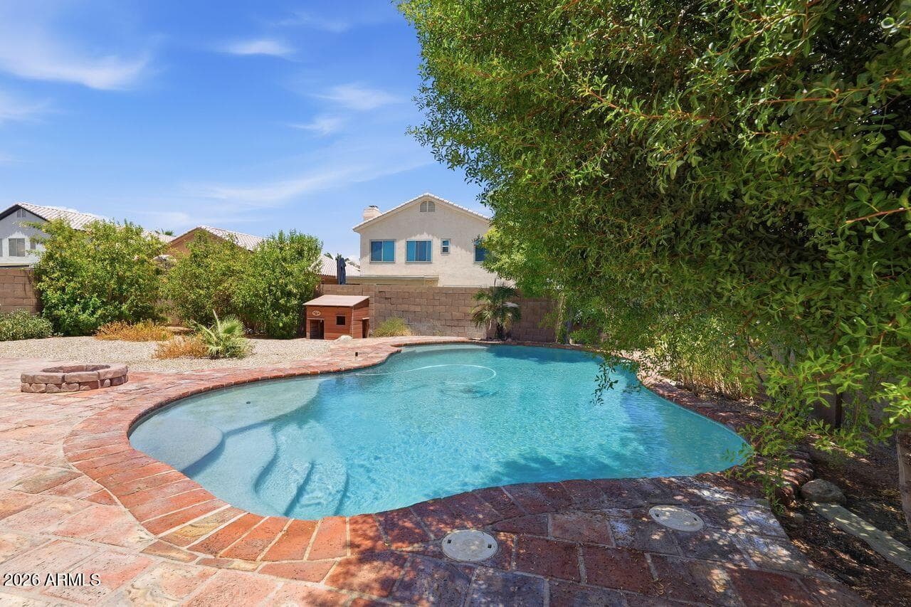4626 E SUMMERHAVEN Drive, Phoenix, AZ 85044 — photo 44 of 45