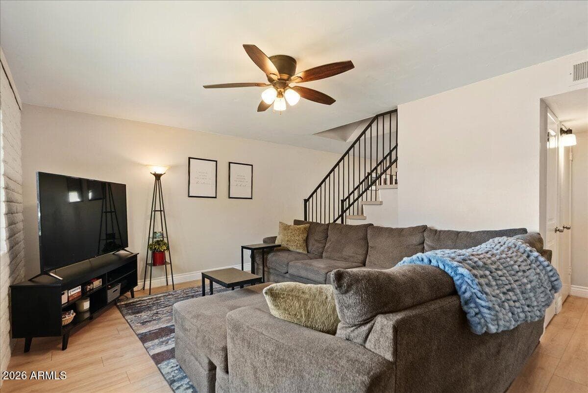 451 N LESUEUR, Mesa, AZ 85203 — photo 3 of 47