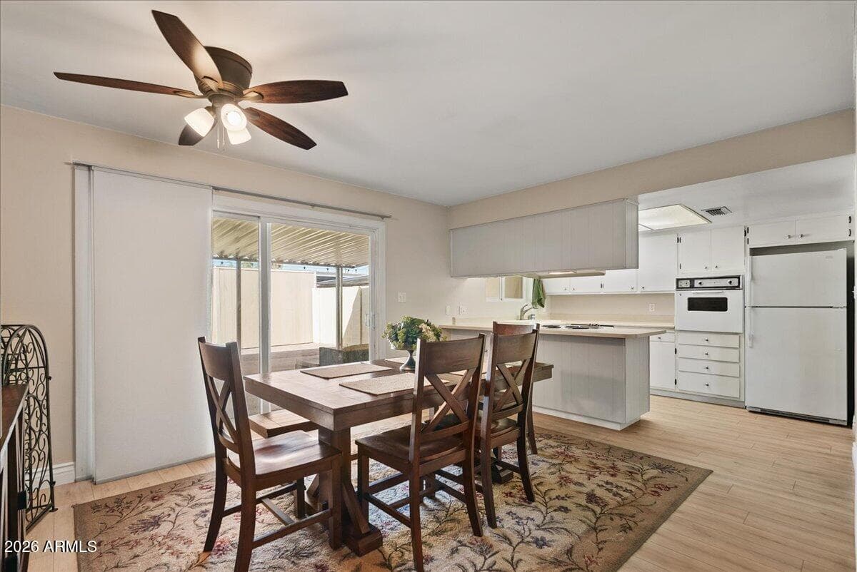 451 N LESUEUR, Mesa, AZ 85203 — photo 2 of 47