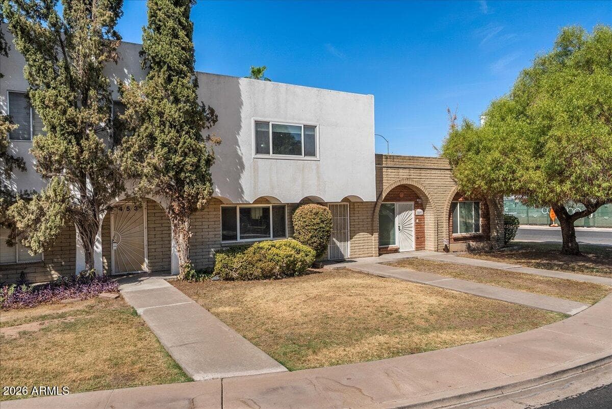 451 N LESUEUR, Mesa, AZ 85203 — photo 11 of 47