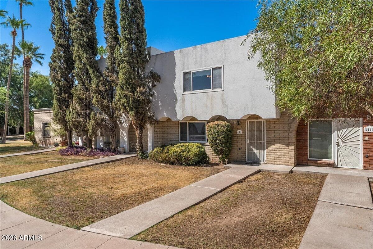 451 N LESUEUR, Mesa, AZ 85203 — photo 12 of 47