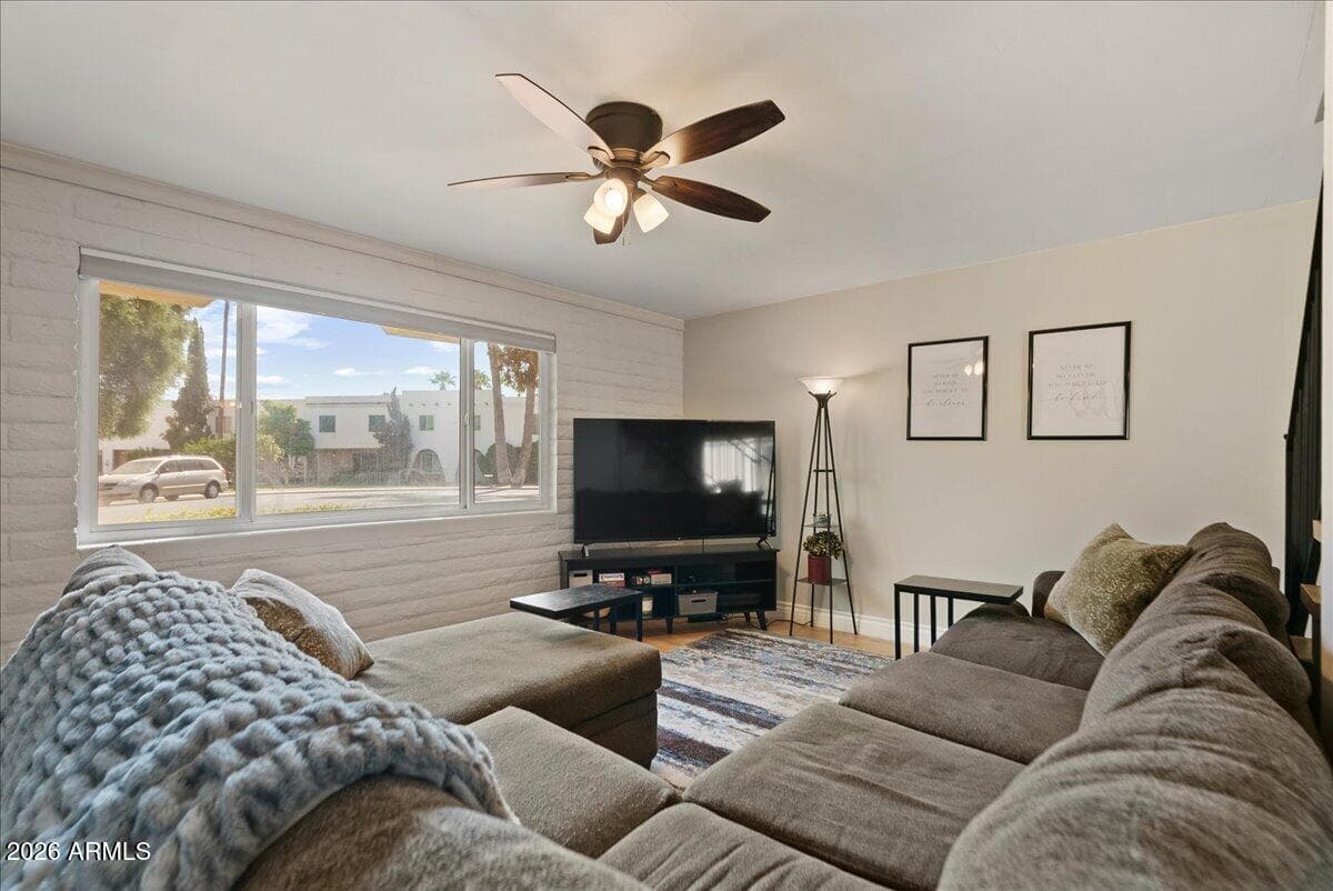 451 N LESUEUR, Mesa, AZ 85203 — photo 14 of 47