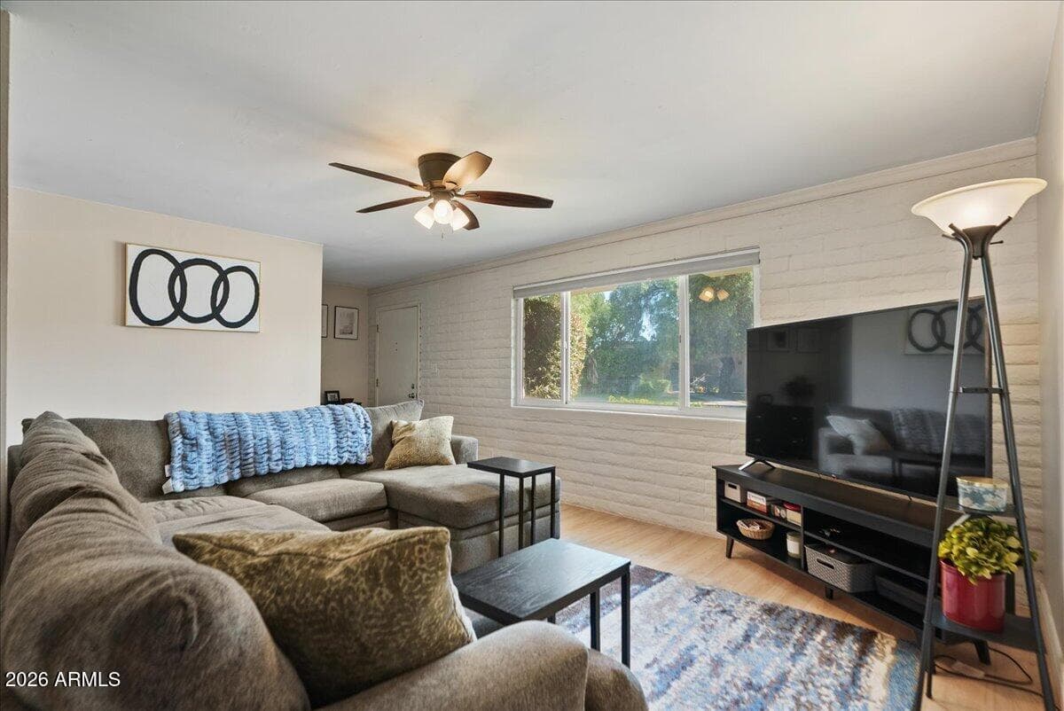 451 N LESUEUR, Mesa, AZ 85203 — photo 15 of 47