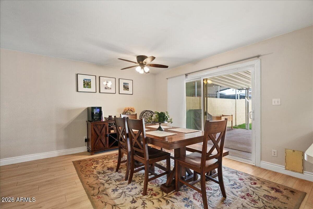 451 N LESUEUR, Mesa, AZ 85203 — photo 16 of 47