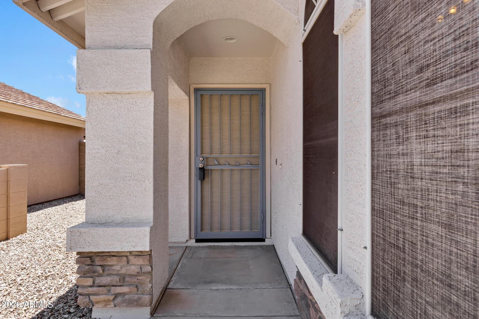 23171 W ANTELOPE Trail, Buckeye, AZ 85326 — photo 3 of 36