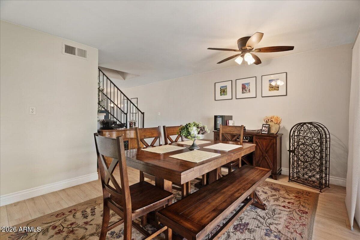451 N LESUEUR, Mesa, AZ 85203 — photo 17 of 47